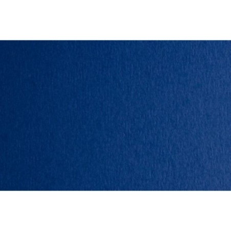 Fabriano FAcolore cartoncino blu 70x100 cm 200 g/m² liscio 10 fogli 46303234