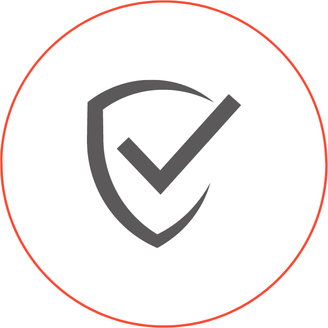 Pagamenti sicuri e certificati