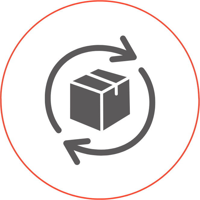 Reso facile entro 15 giorni